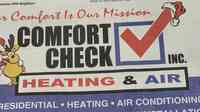 Comfort Check Heating & Air