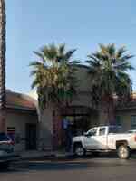 Mechanics Bank - Yuba City Branch