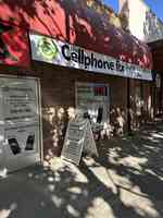 THE CELLPHONE FIX iPhone Repair & Sales