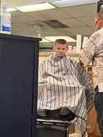 Family Barbers