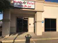 Noble Halal Market