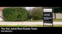 The Kal Johal Real Estate Team