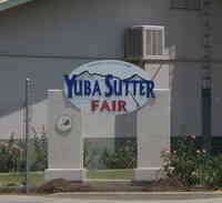 Yuba-Sutter Fairgrounds