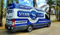 Steam Clean Restoration