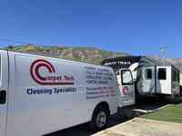 Carpet Tech Cleaning Specialists