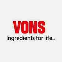 Vons Pharmacy