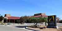 Yucca Valley Visual & Performing Arts Center