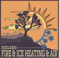 Nielsen Fire and Ice