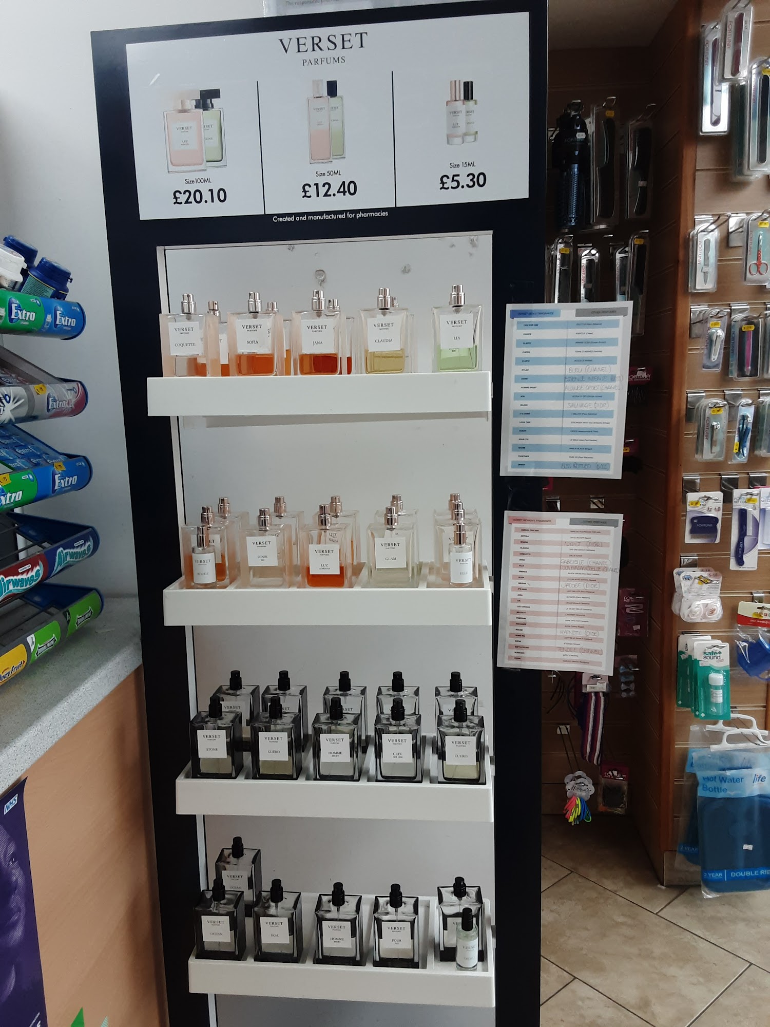 Granville Pharmacy