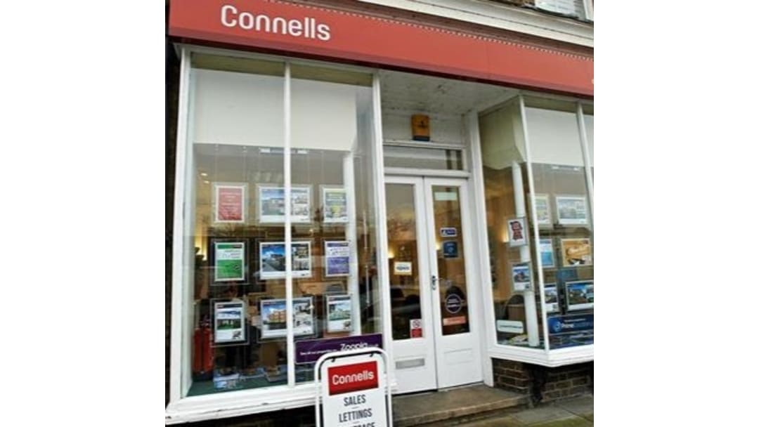 Connells Estate Agents St Neots