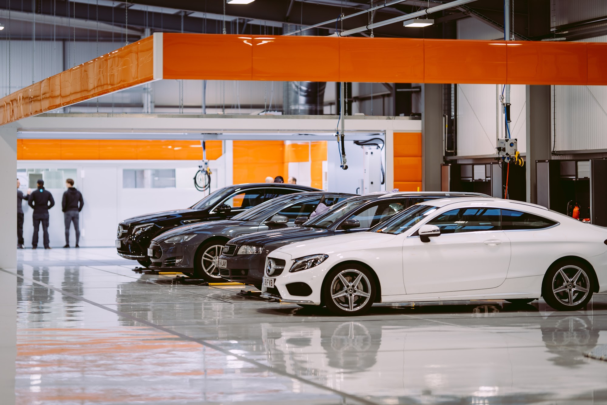 AXIOM Accident Repair Centre