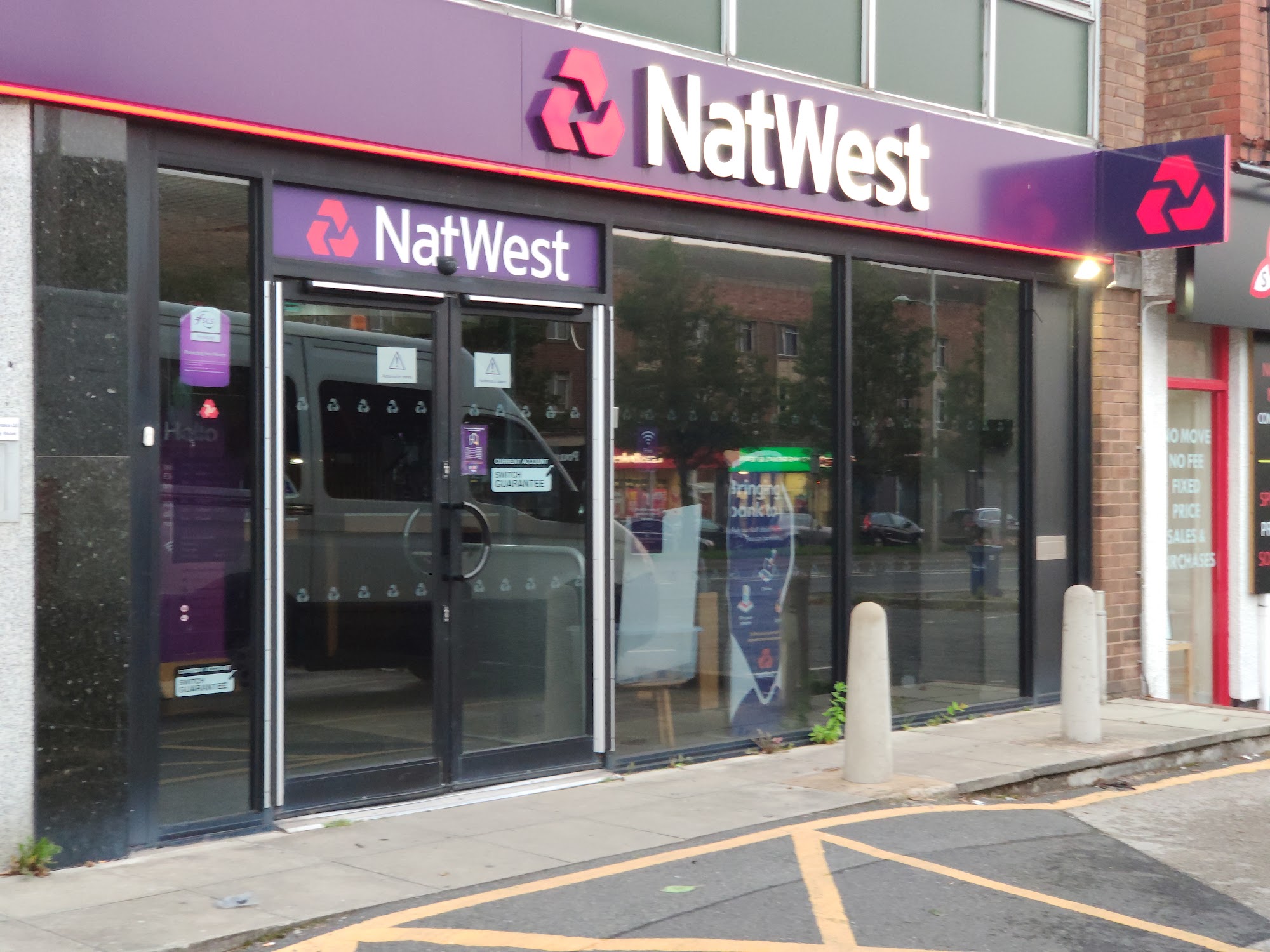 NatWest