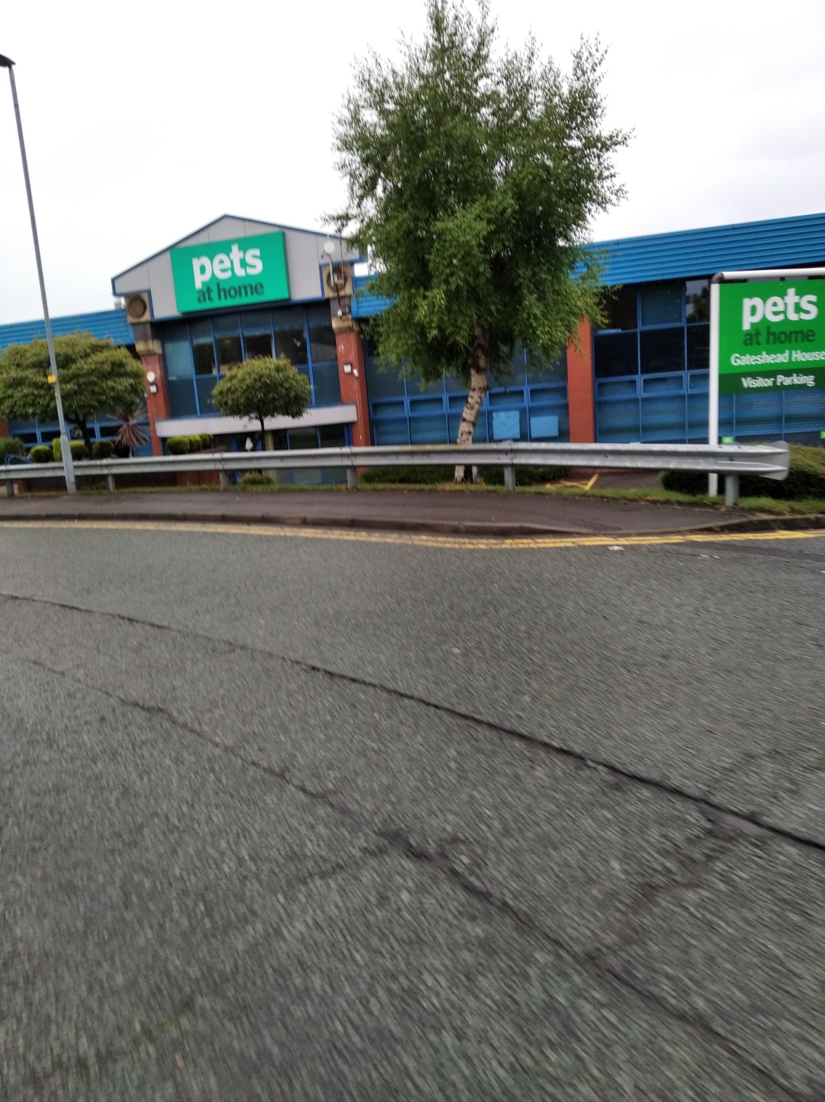 Pets at Home Head Office