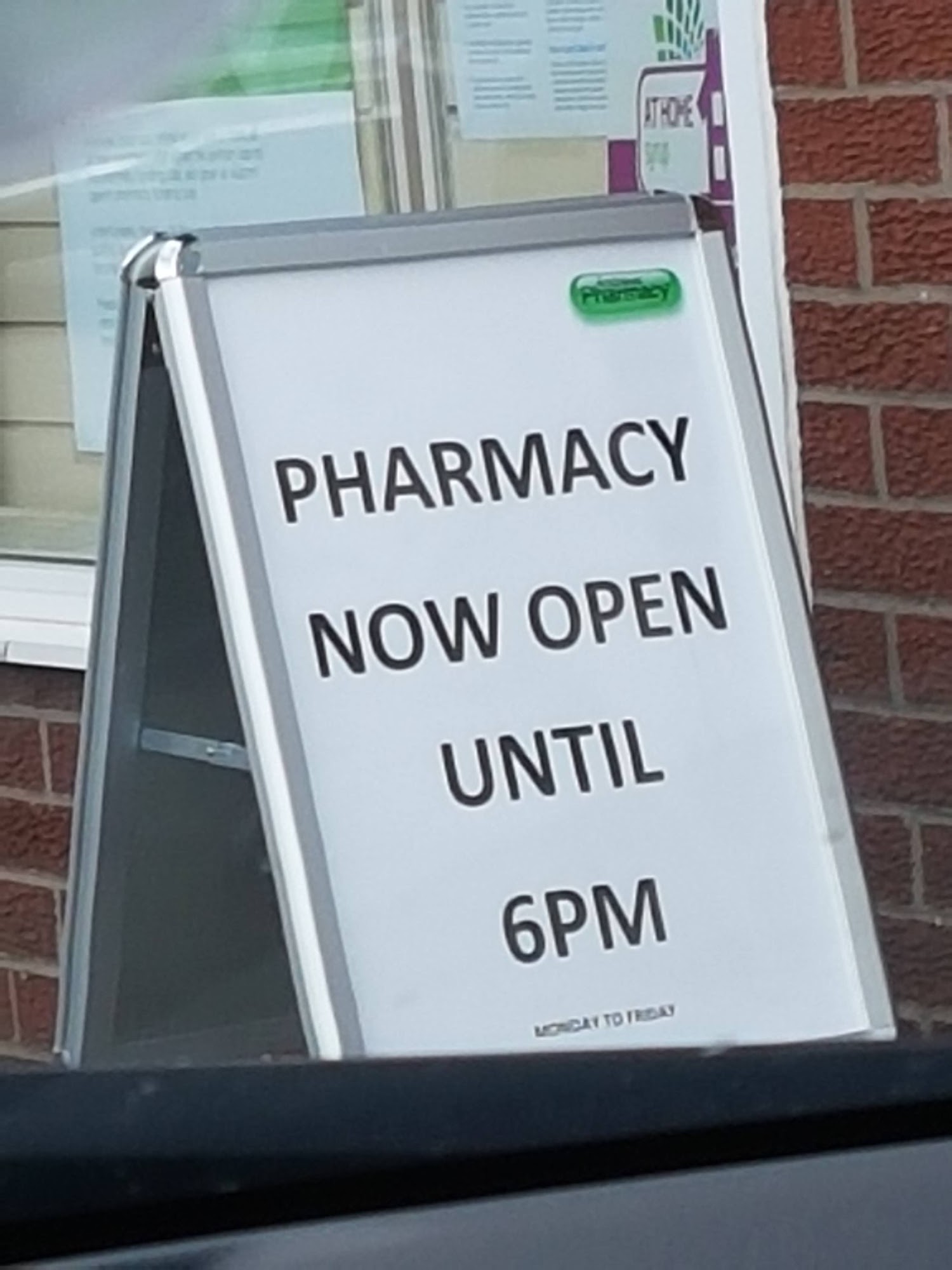 London Road Pharmacy - Alphega Pharmacy