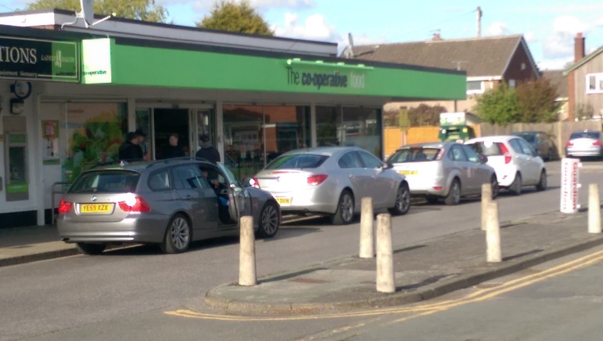 Co-op Food - Hawthorne Avenue