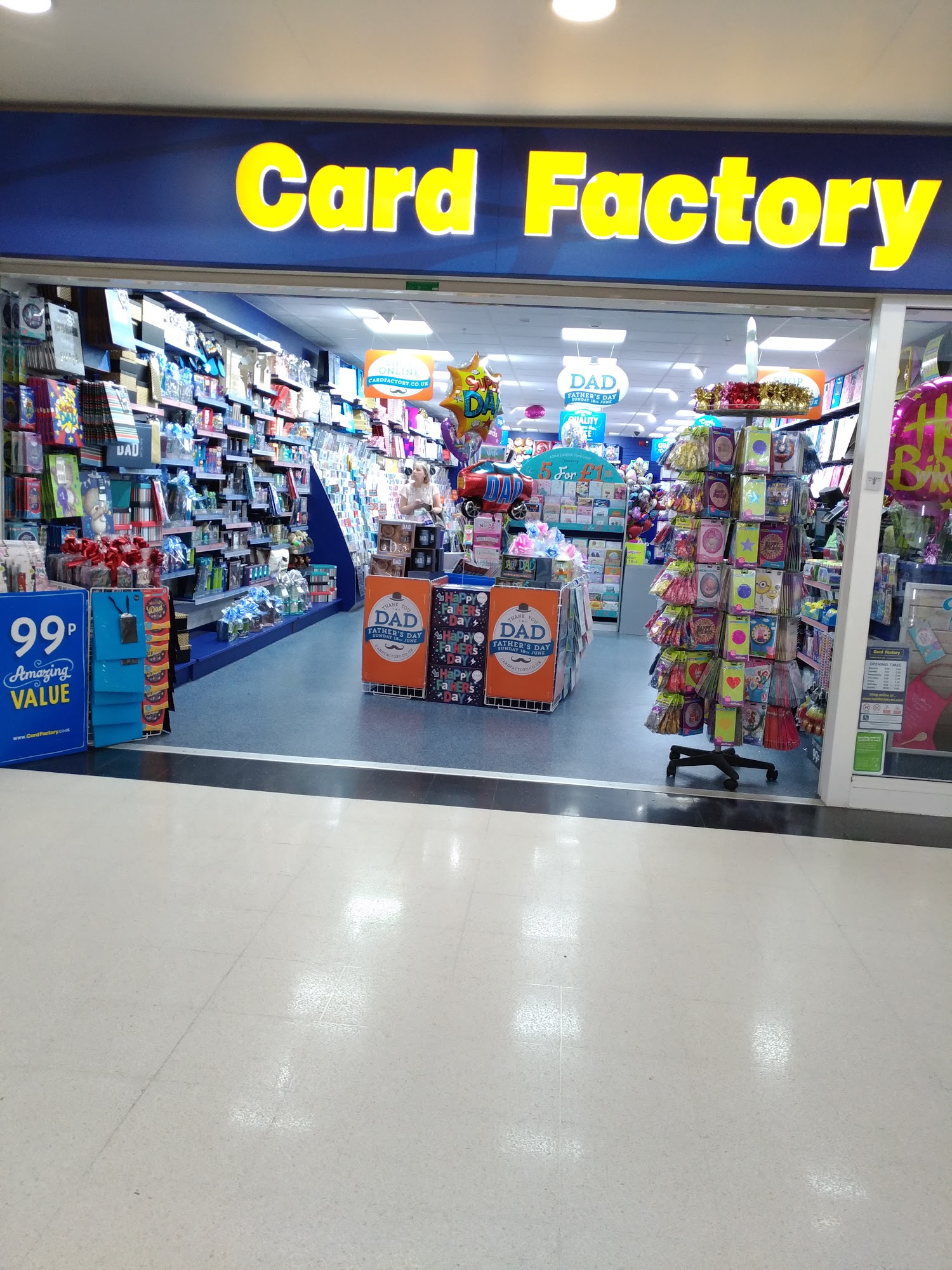 Cardfactory