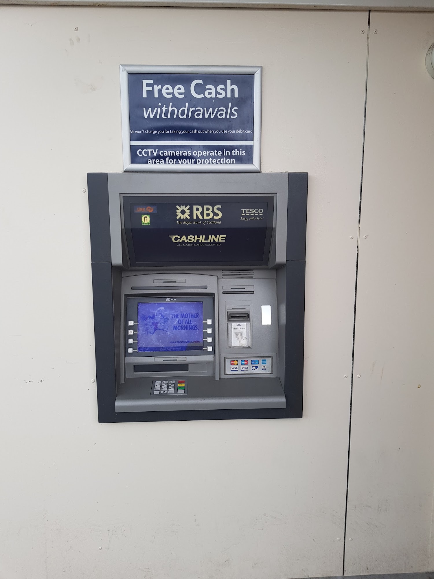 Cash Point