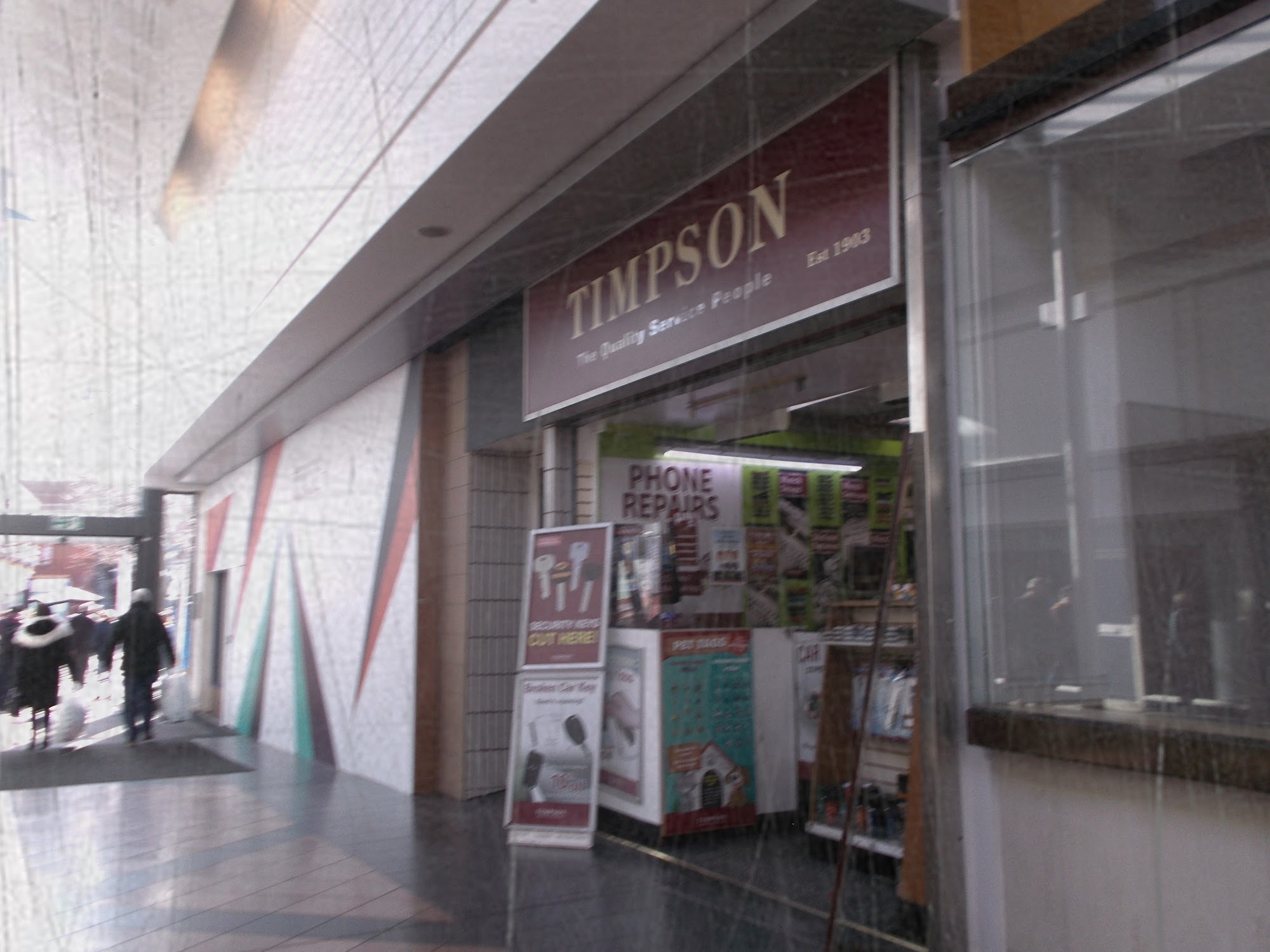 Timpson