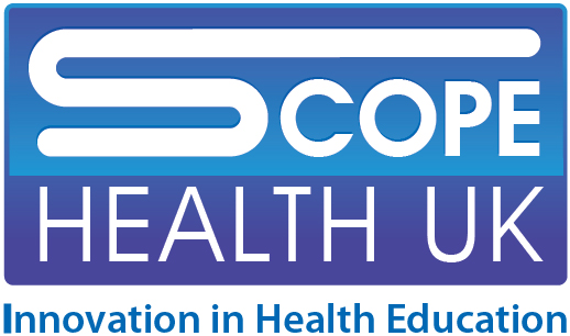 Scope Health UK Limited