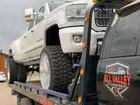 All Valley Towing LLC.