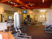 Rocky Mountain Spine & Sport Physical Therapy Arvada