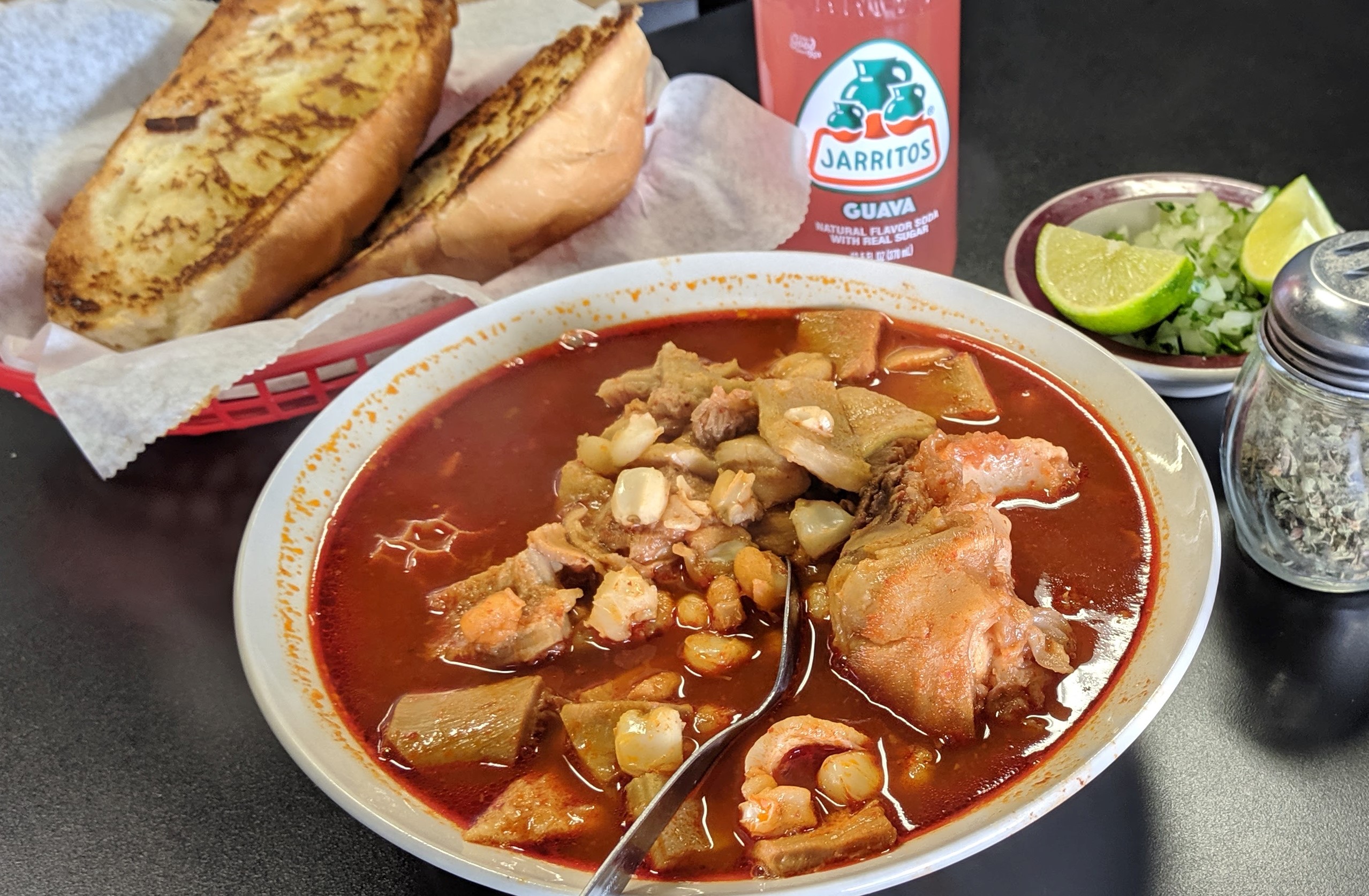 Photo credit: restaurantji