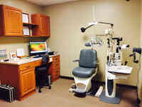 Five Parks Vision And Eye Care