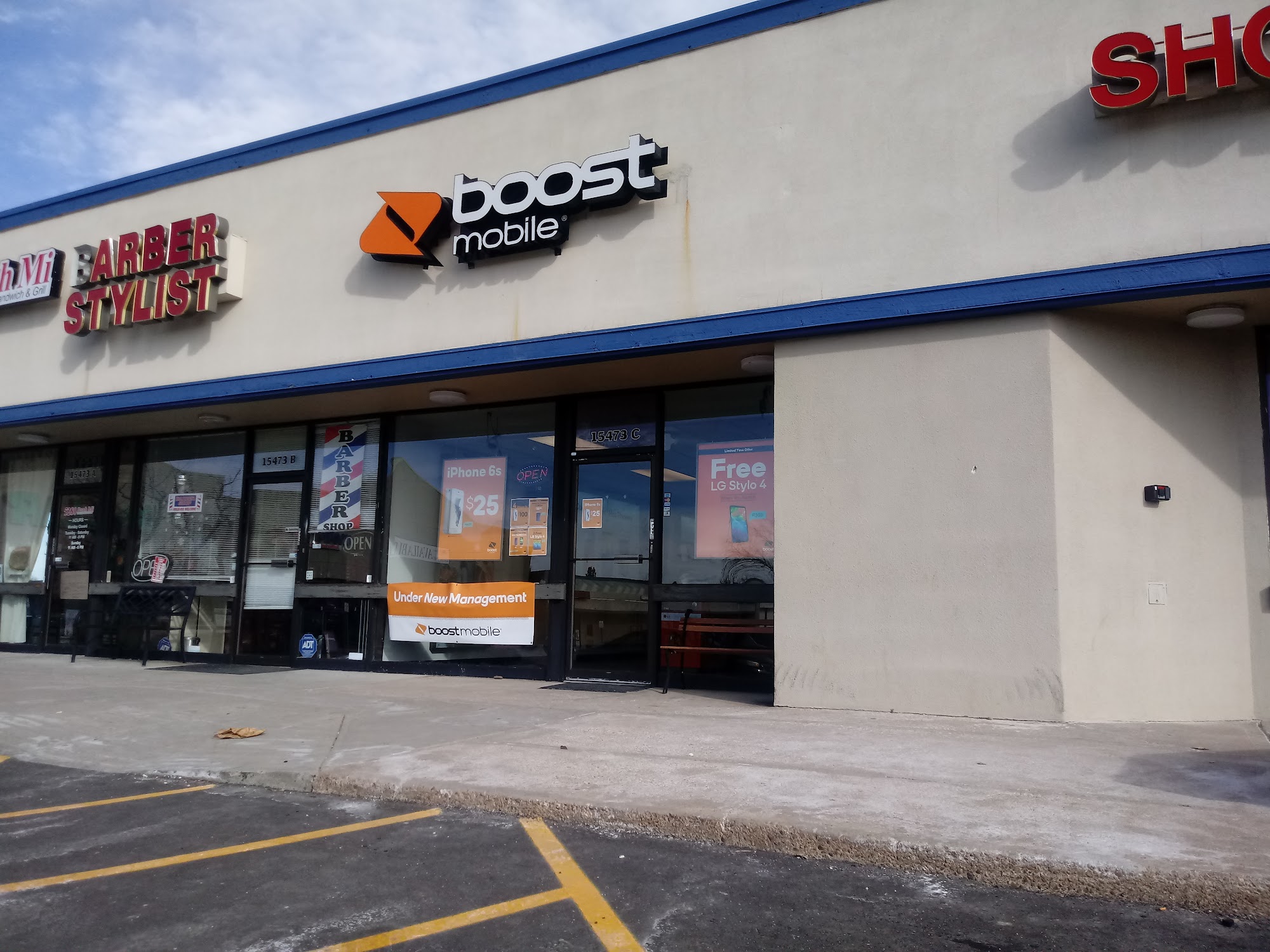Closest Boost Mobile Store To My Location - vzn1ukd