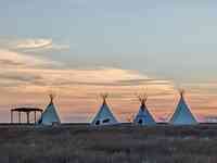 Plains Conservation Center (Visitor Center)