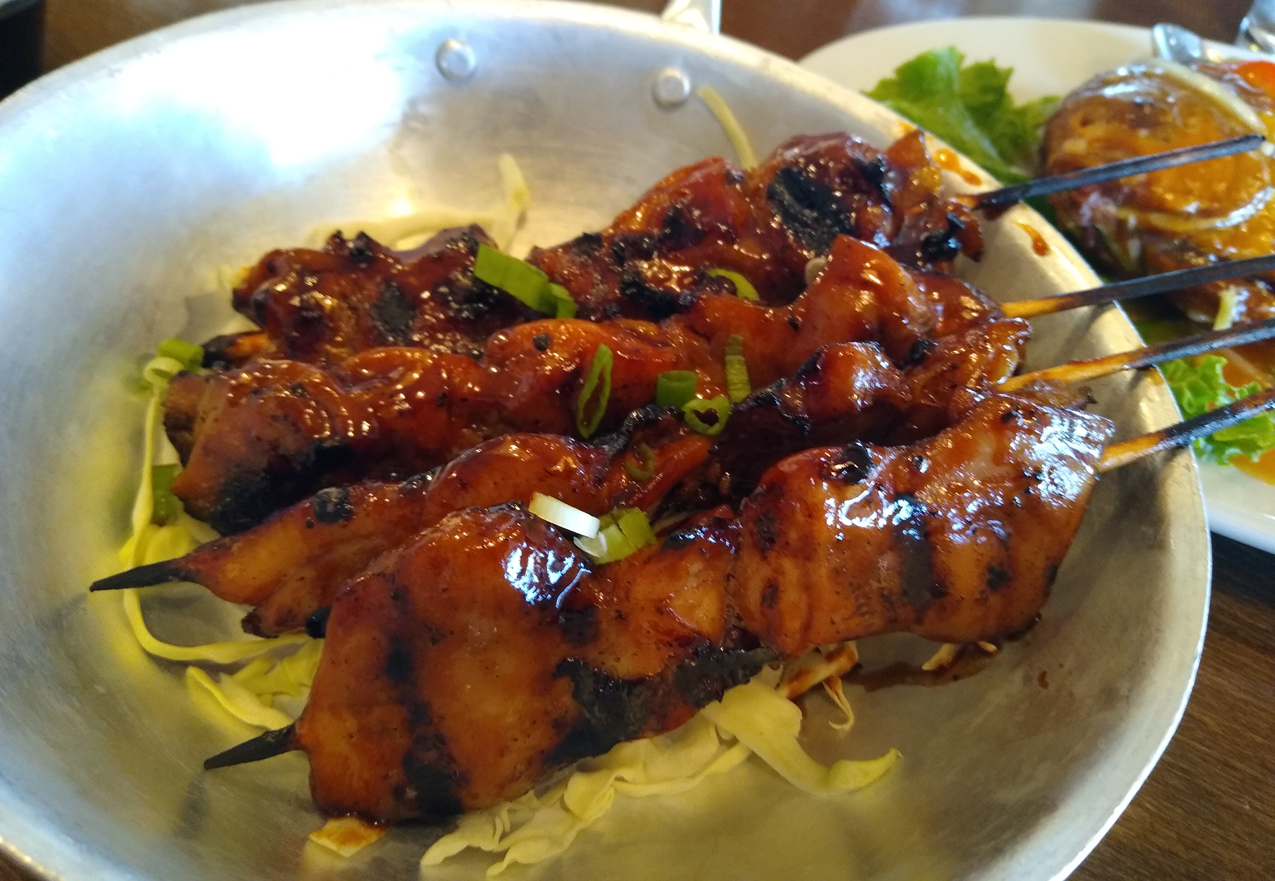 Photo credit: restaurantji