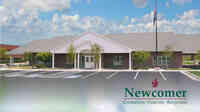 Newcomer Cremations, Funerals & Receptions, East Metro Chapel