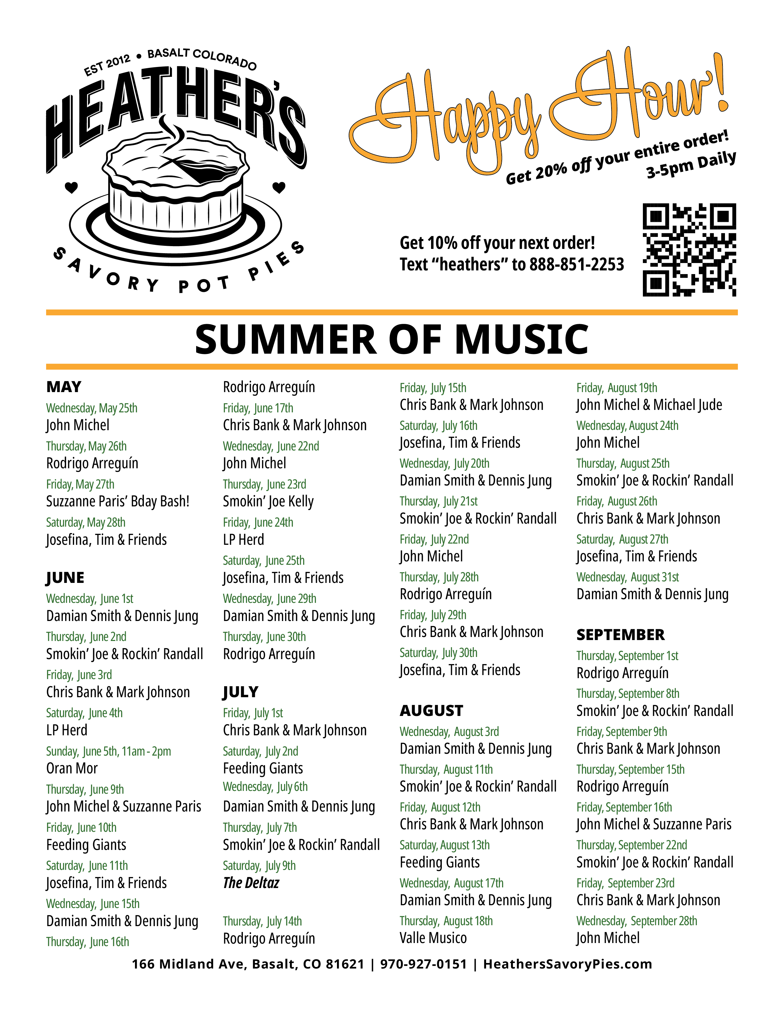 Photo credit: Restaurantji