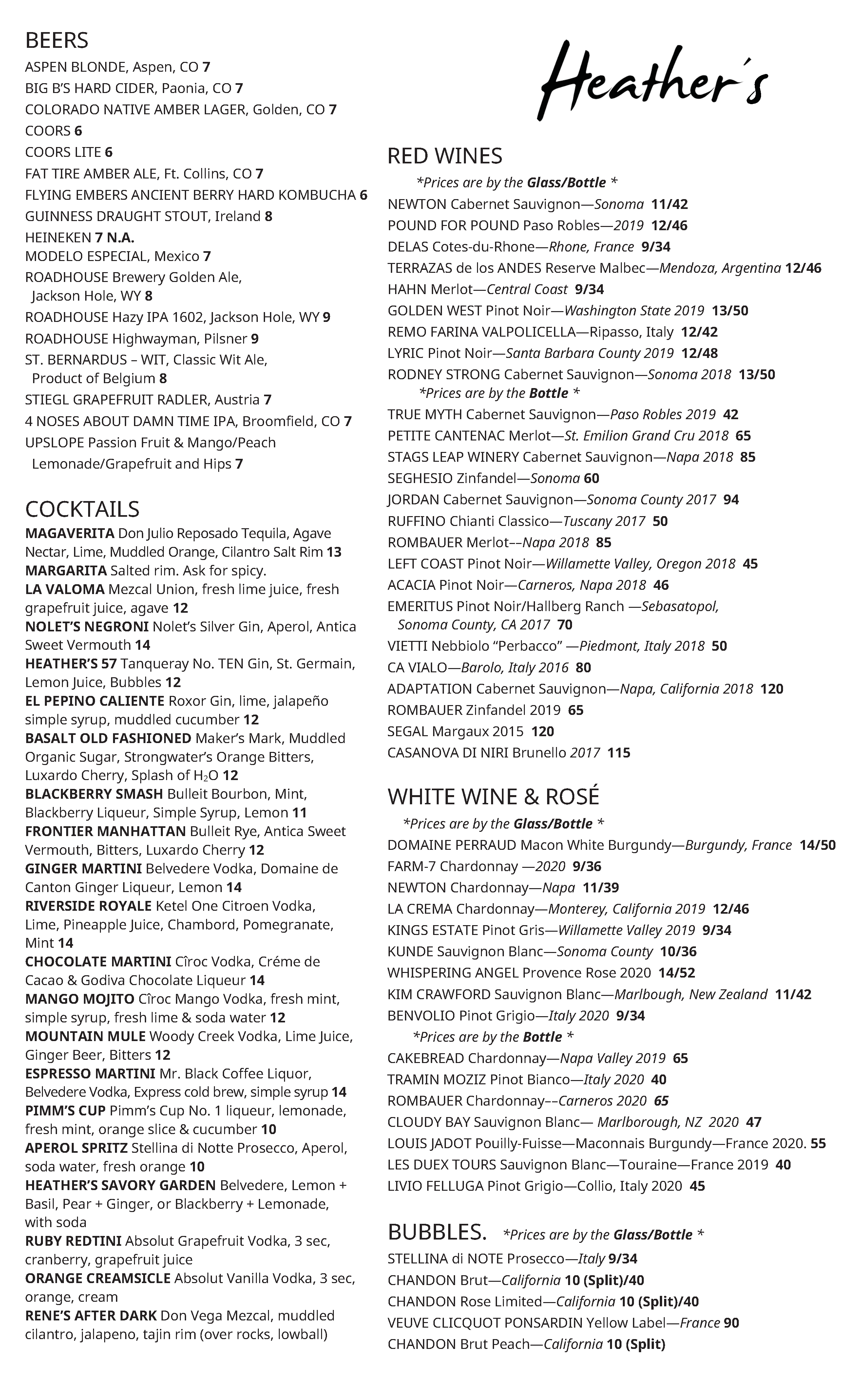 Photo credit: Restaurantji