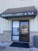 Suzanne’s Carpet and Tile