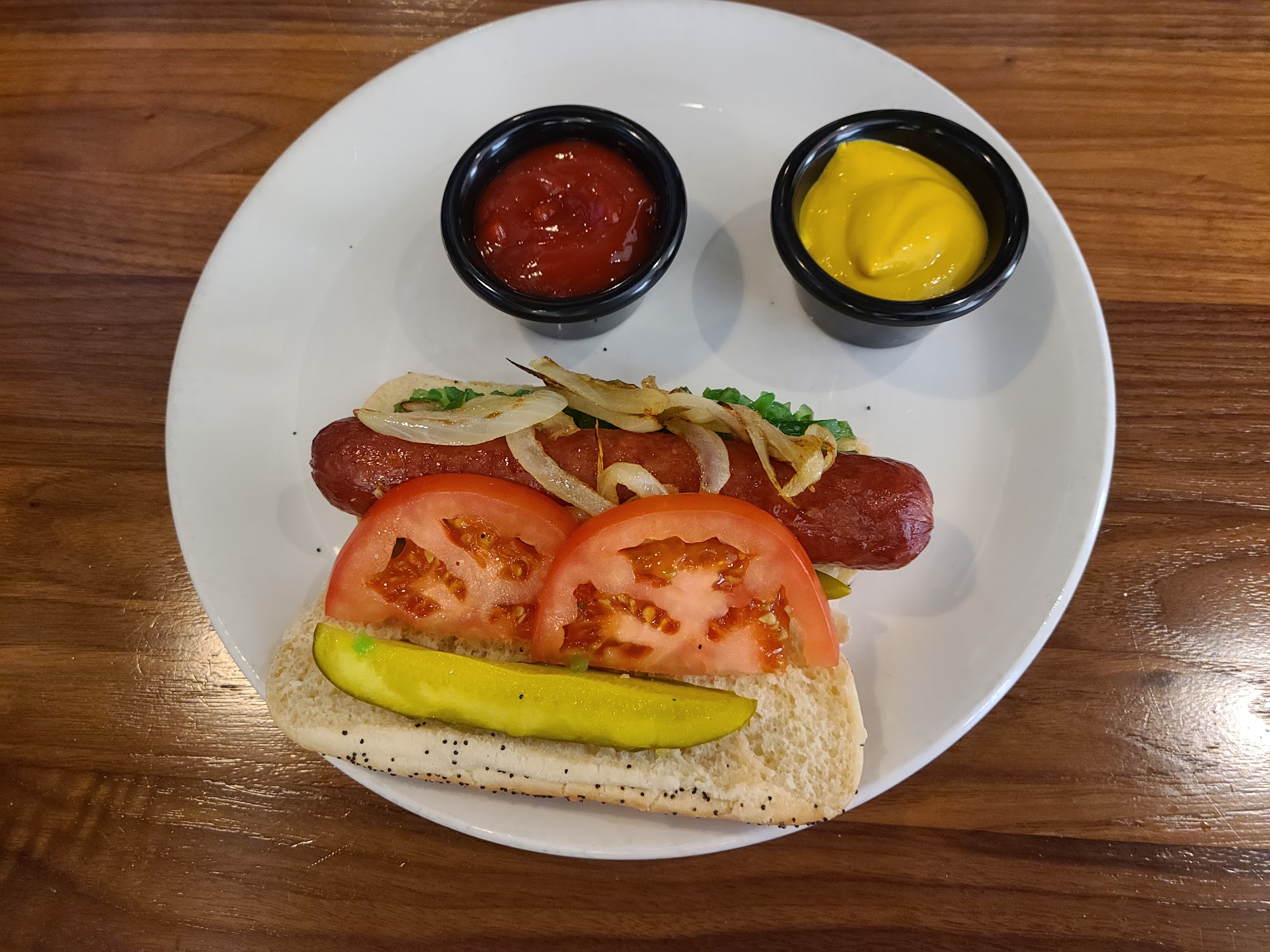 Deli at Monarch Casino