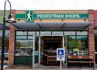 Pedestrian Shops