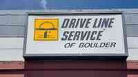 Drive Line Service of Boulder