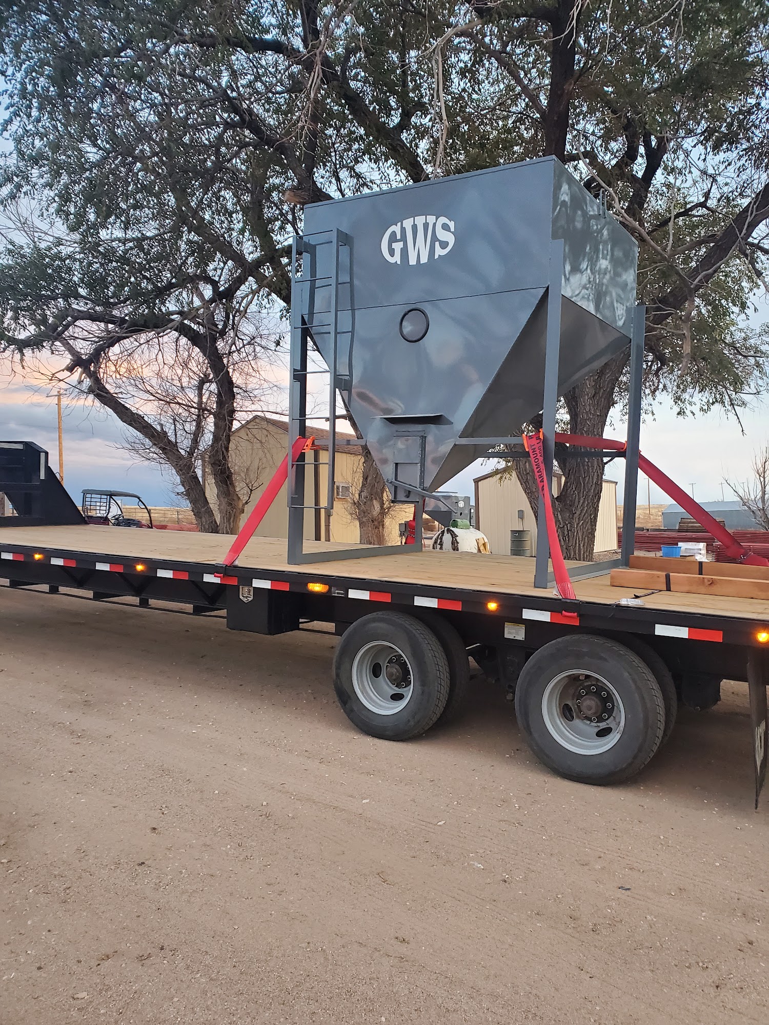 CROW VALLEY PANELS LLC Briggsdale CO Hours, Directions, Reviews