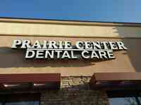 Prairie Center Dental Care