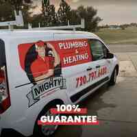 Mighty Plumbing And Heating LLC
