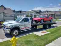 All About Towing & Recovery Inc.