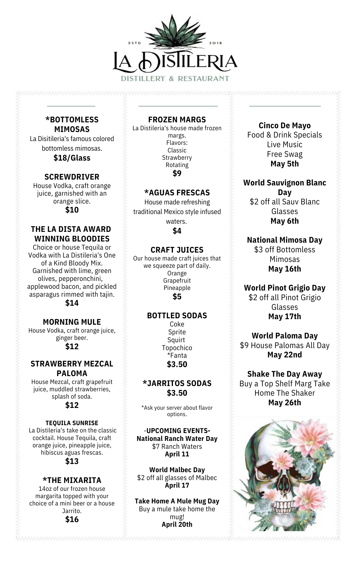 Photo credit: Restaurantji