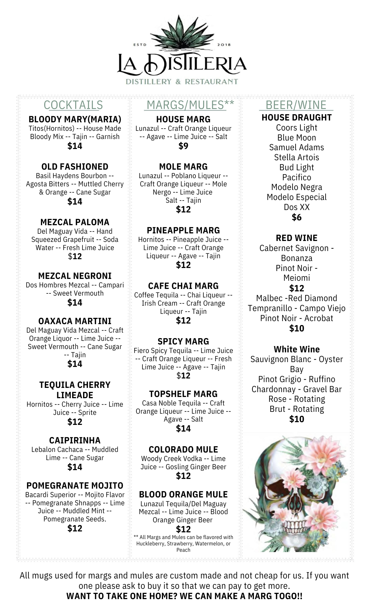 Photo credit: Restaurantji