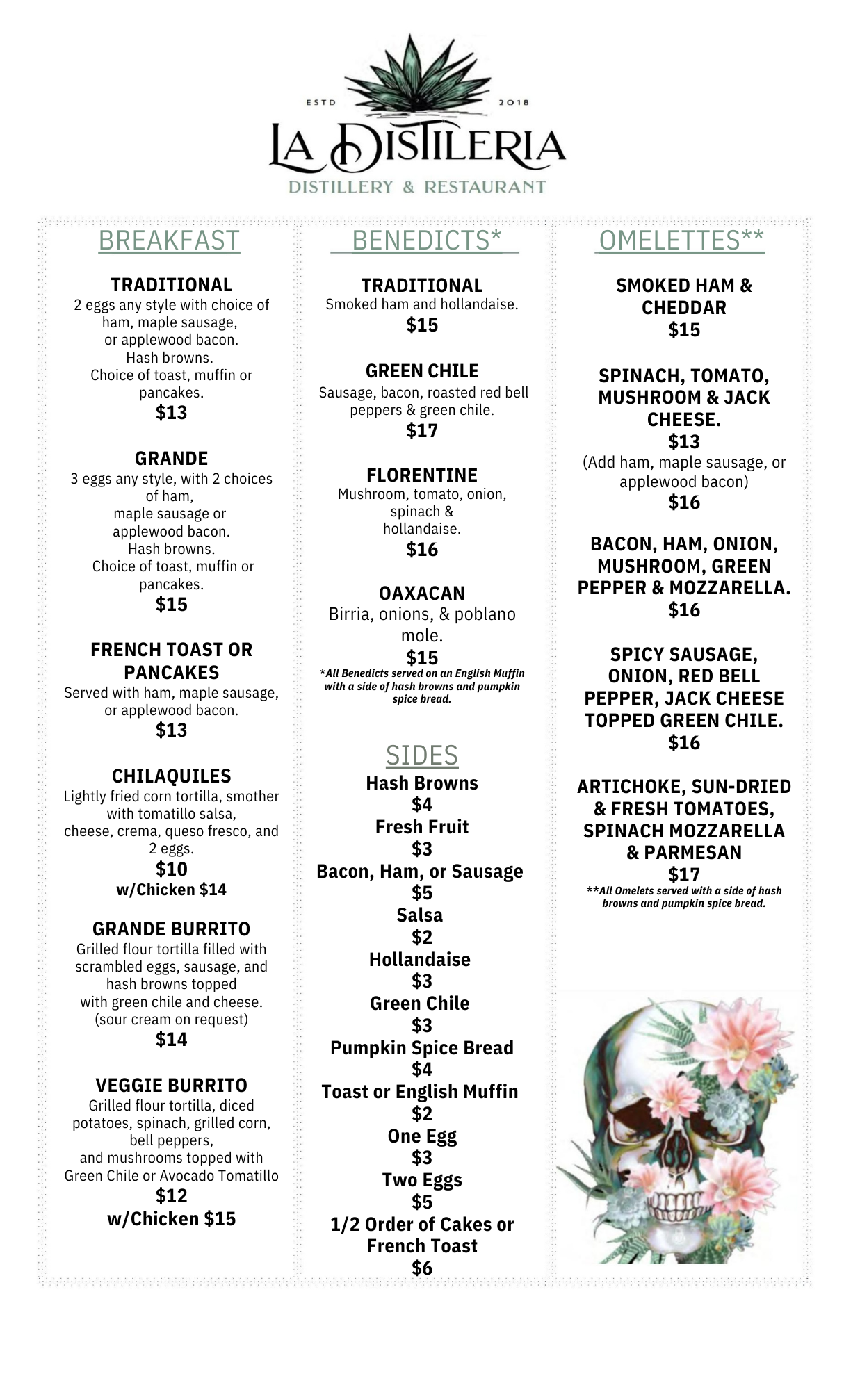 Photo credit: Restaurantji