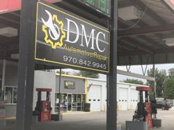 DMC Automotive Repair