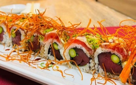 Photo credit: restaurantji