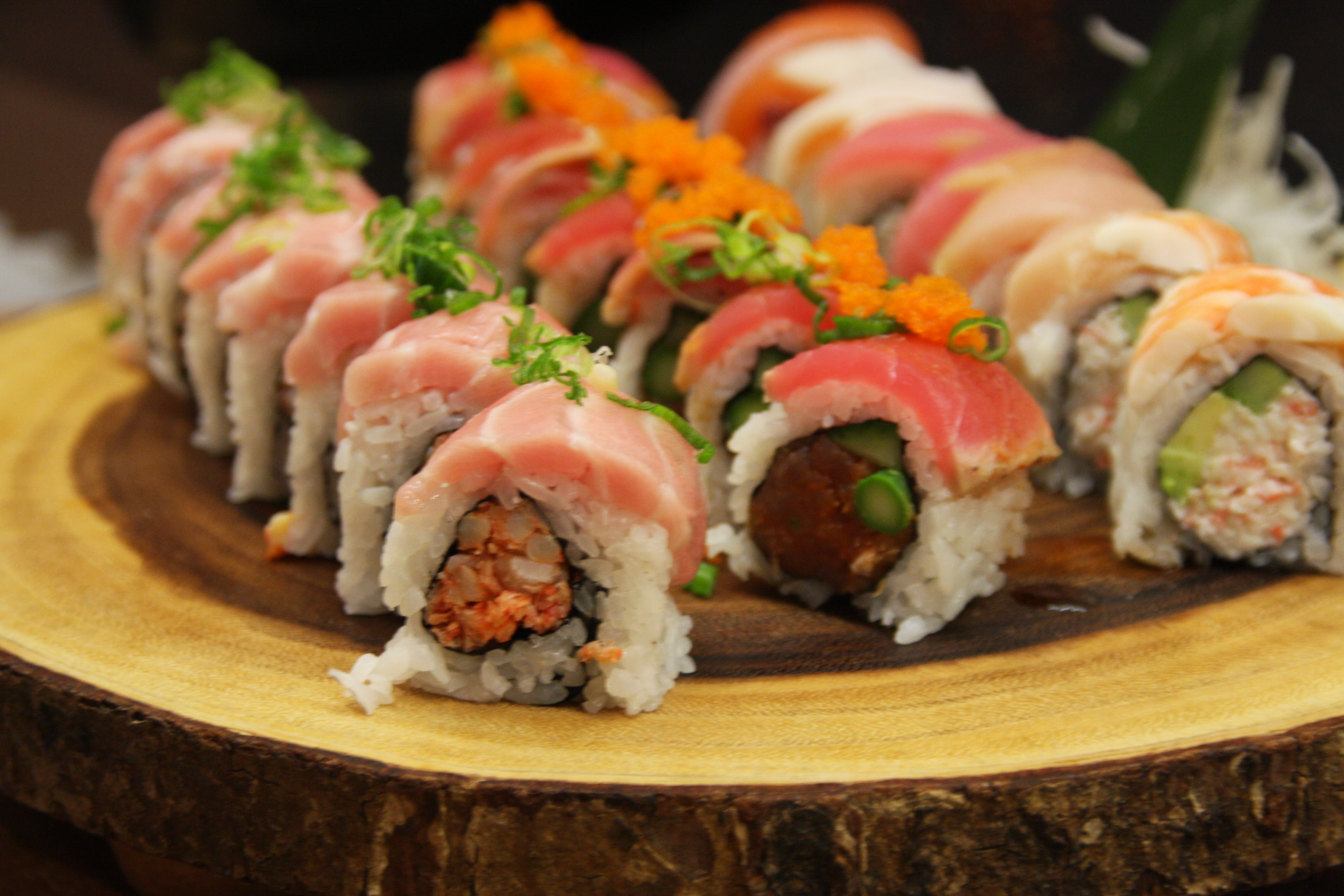 Photo credit: restaurantji