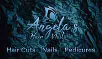 Angela's Hair & Nails