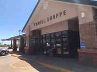 Burlington Travel Shoppe