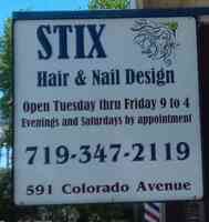 Stix Hair & Nail Design